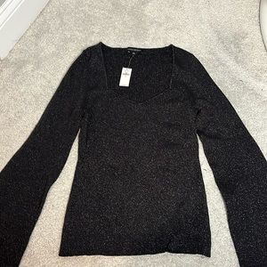 Banana Republic sweater